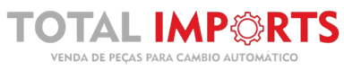 Total Imports Logo