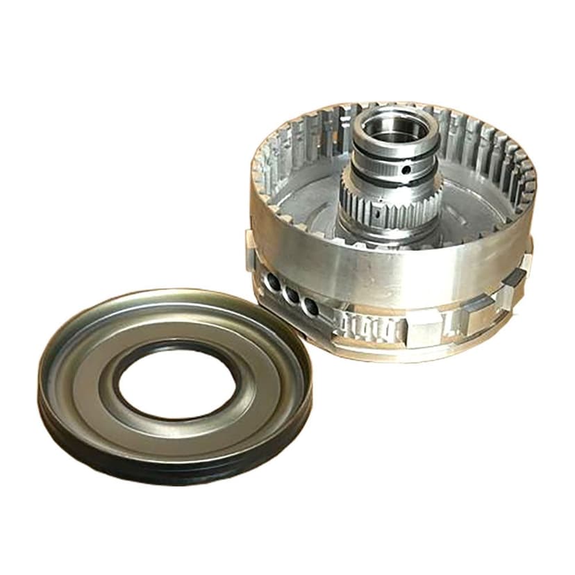 Tambor Low-Drum com Pistão e Anéis do Câmbio Automático 62TE Dodge, Chrysler e Fiat
