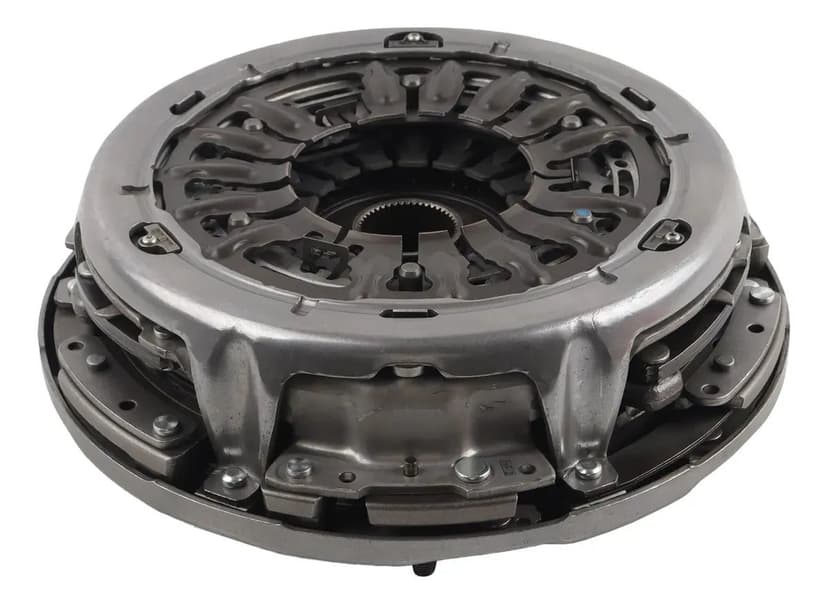 Kit de Embreagem Ford Ecosport e Focus 2.0 PowerShift DPS6