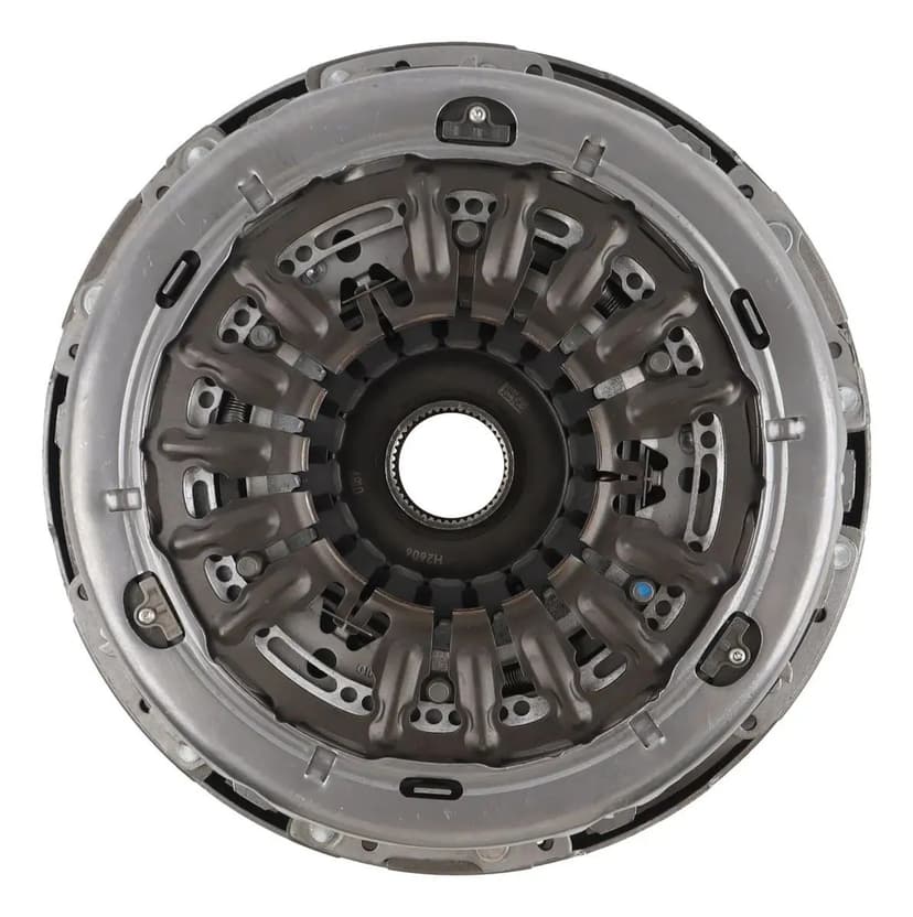 Kit de Embreagem Ford New Fiesta 2013 em diante Motor 1.6 Sigma TIVCT FLEX