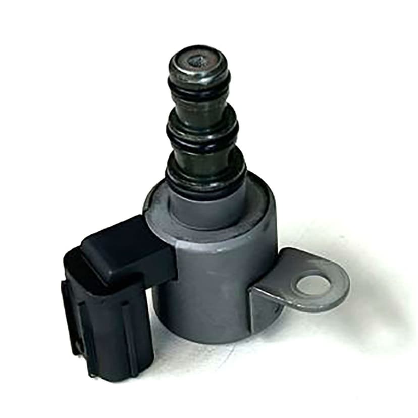 Solenóide Preta do Câmbio Automático SLXA Honda Civic 1.7 1998 a 2005