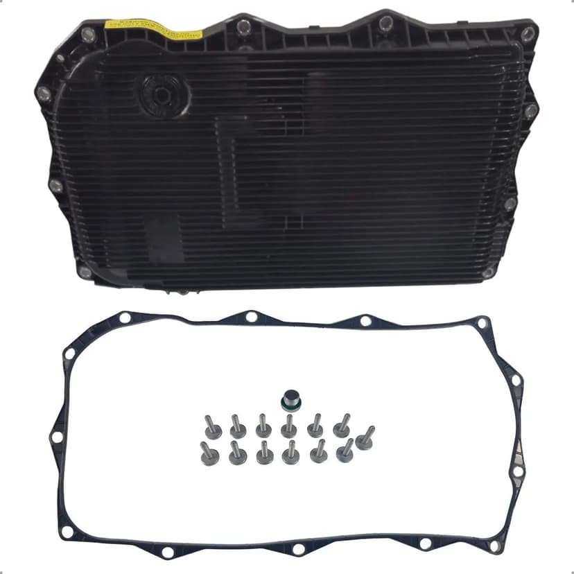 Filtro Carter do Câmbio Automático 8HP45 8 Marchas BMW, AUDI e KIA